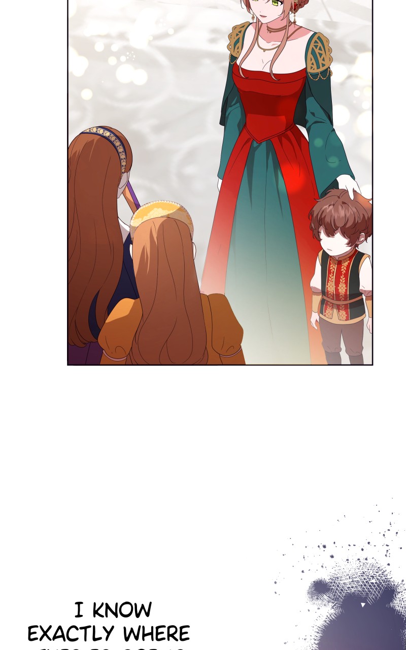 Go Away Romeo Chapter 5 - Page 34