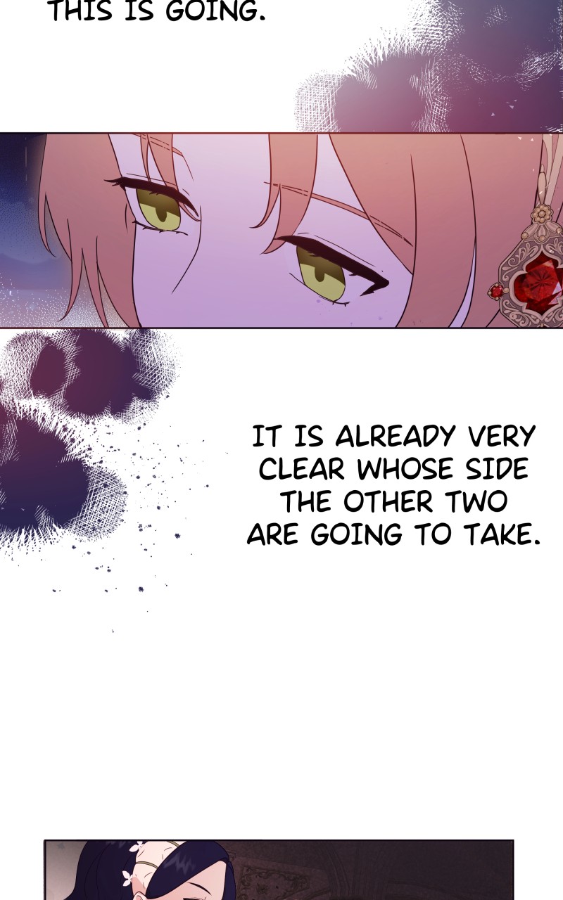 Go Away Romeo Chapter 5 - Page 35