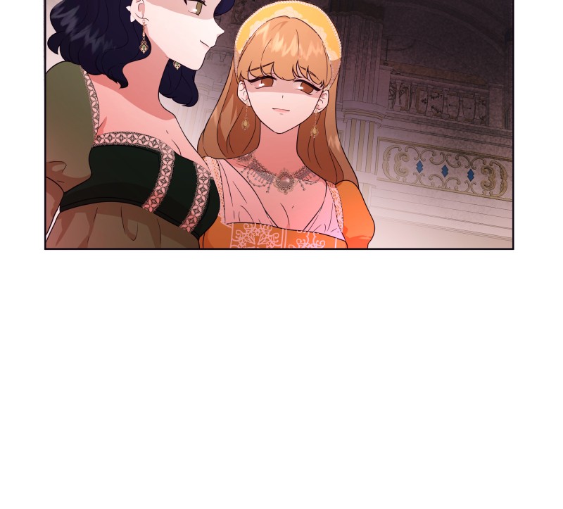 Go Away Romeo Chapter 5 - Page 36