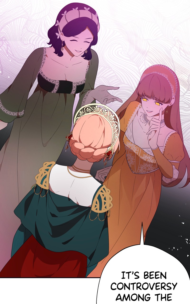 Go Away Romeo Chapter 5 - Page 38