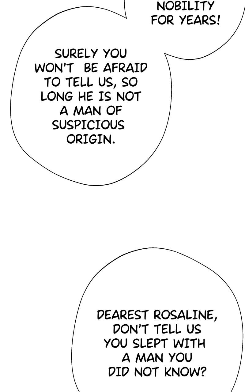 Go Away Romeo Chapter 5 - Page 39