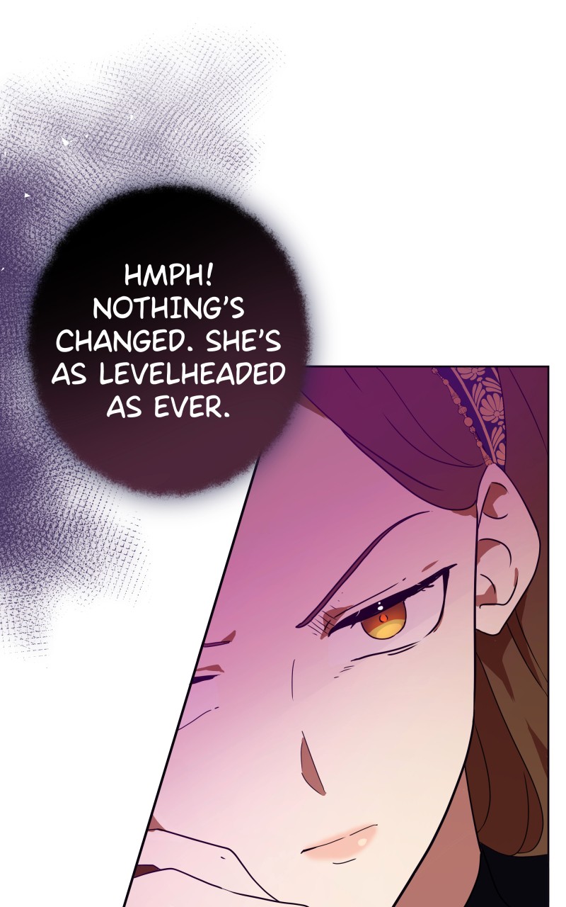 Go Away Romeo Chapter 5 - Page 45