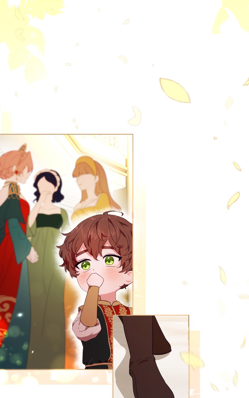 Go Away Romeo Chapter 5 - Page 49