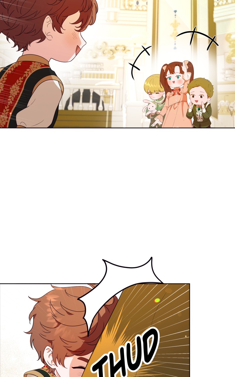 Go Away Romeo Chapter 5 - Page 51