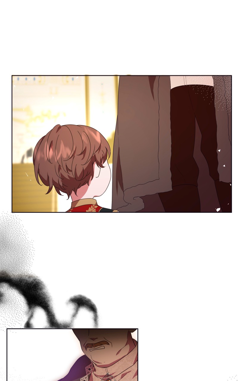 Go Away Romeo Chapter 5 - Page 53