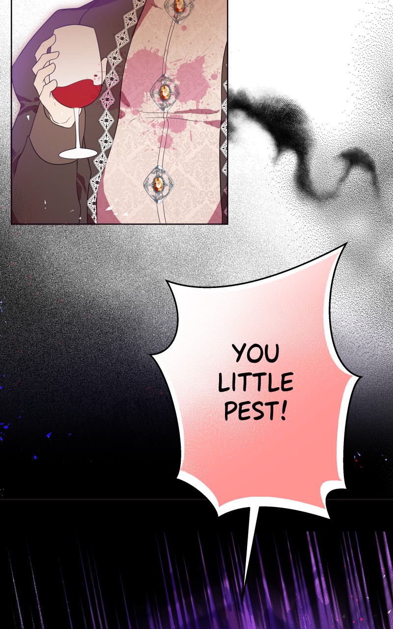 Go Away Romeo Chapter 5 - Page 54