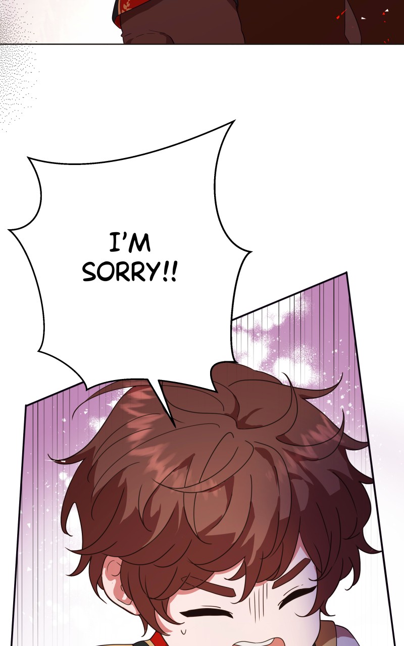 Go Away Romeo Chapter 5 - Page 56