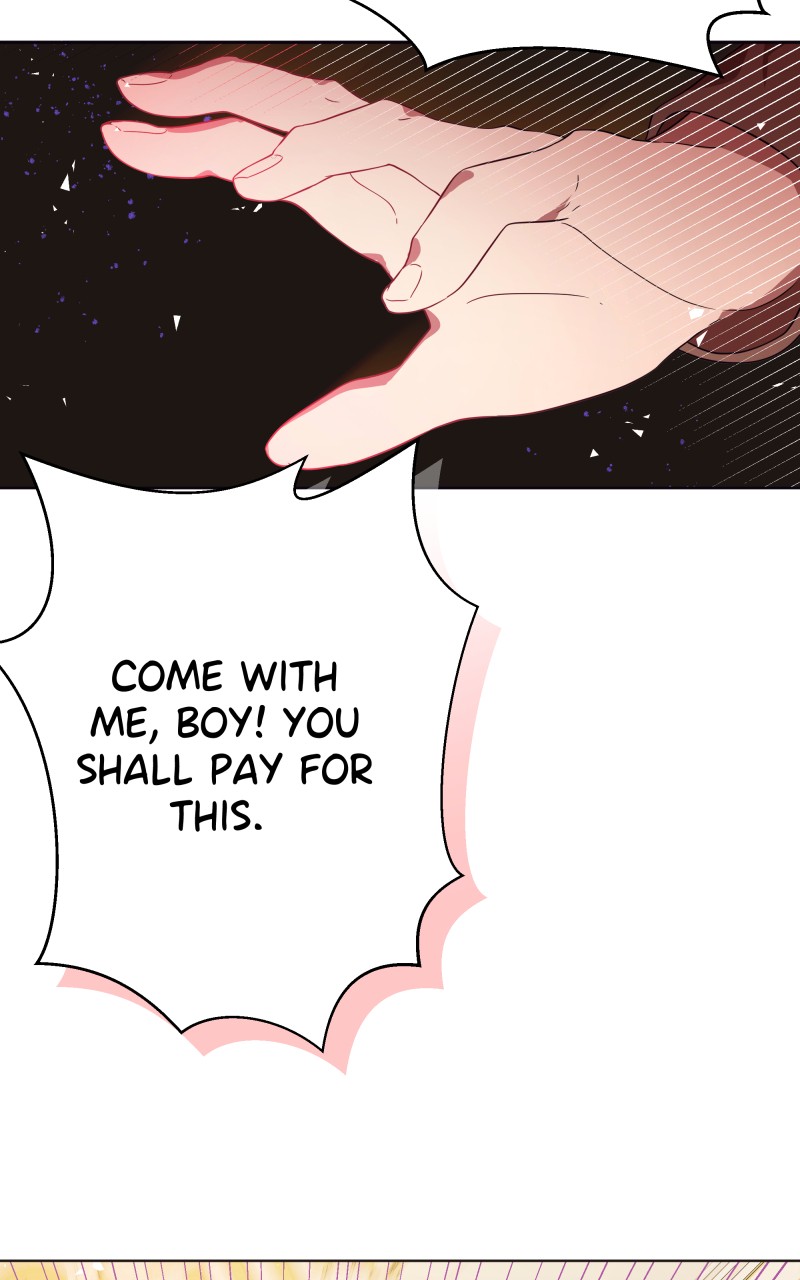 Go Away Romeo Chapter 5 - Page 59