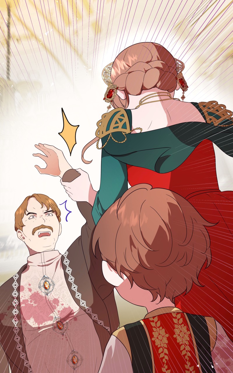 Go Away Romeo Chapter 5 - Page 60