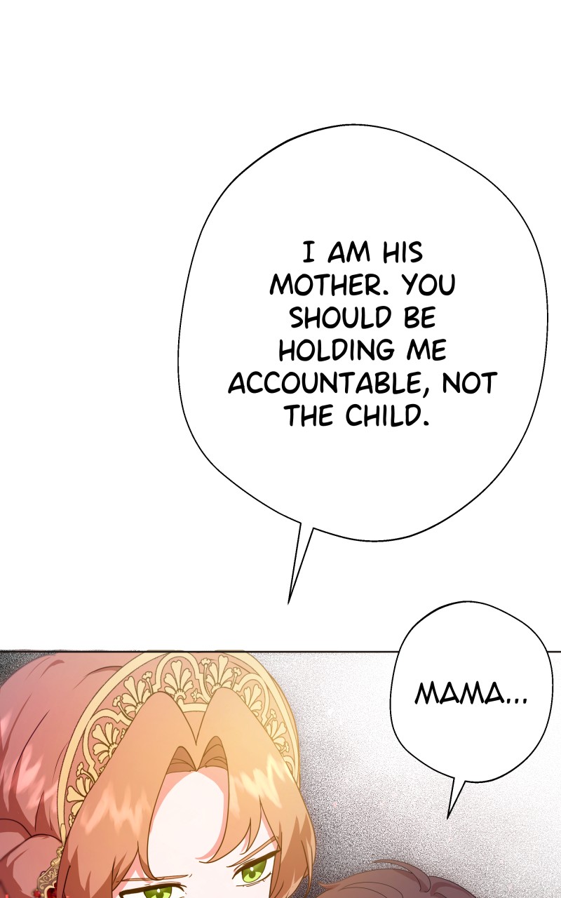 Go Away Romeo Chapter 5 - Page 65