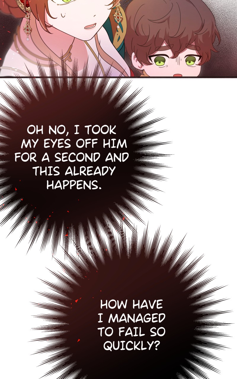 Go Away Romeo Chapter 5 - Page 66