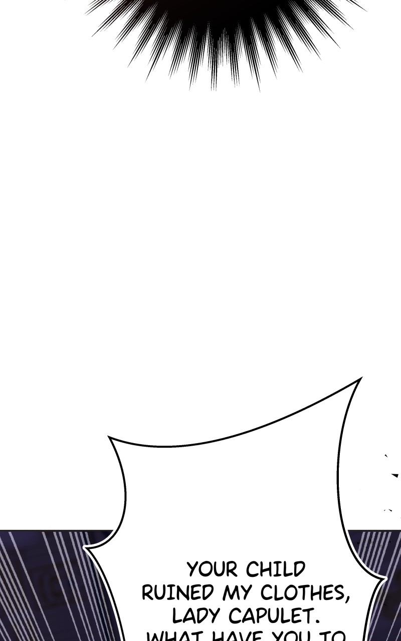 Go Away Romeo Chapter 5 - Page 67