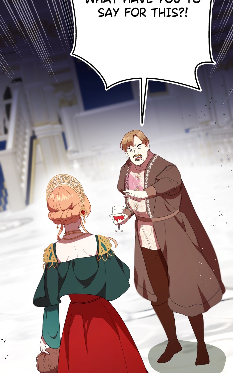 Go Away Romeo Chapter 5 - Page 68