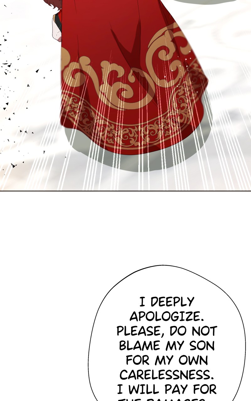 Go Away Romeo Chapter 5 - Page 69