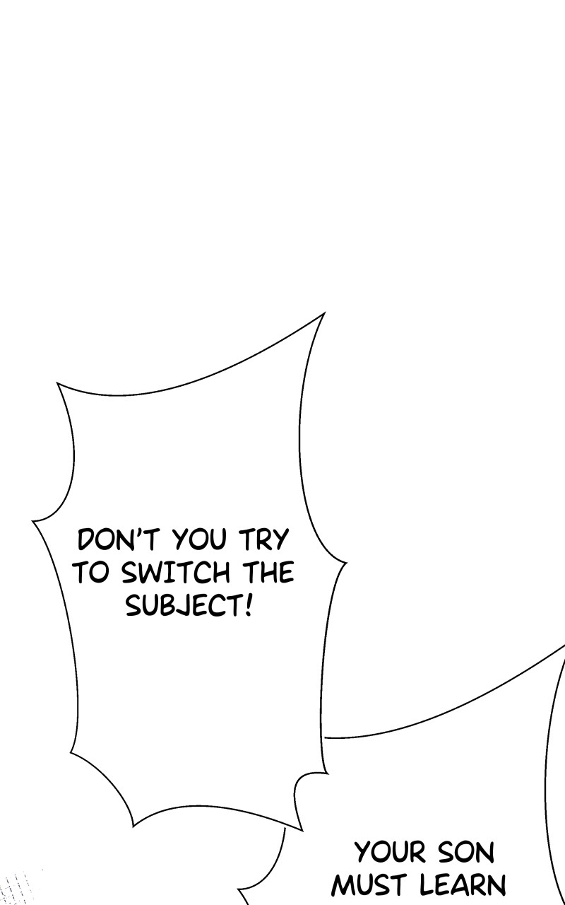 Go Away Romeo Chapter 5 - Page 71