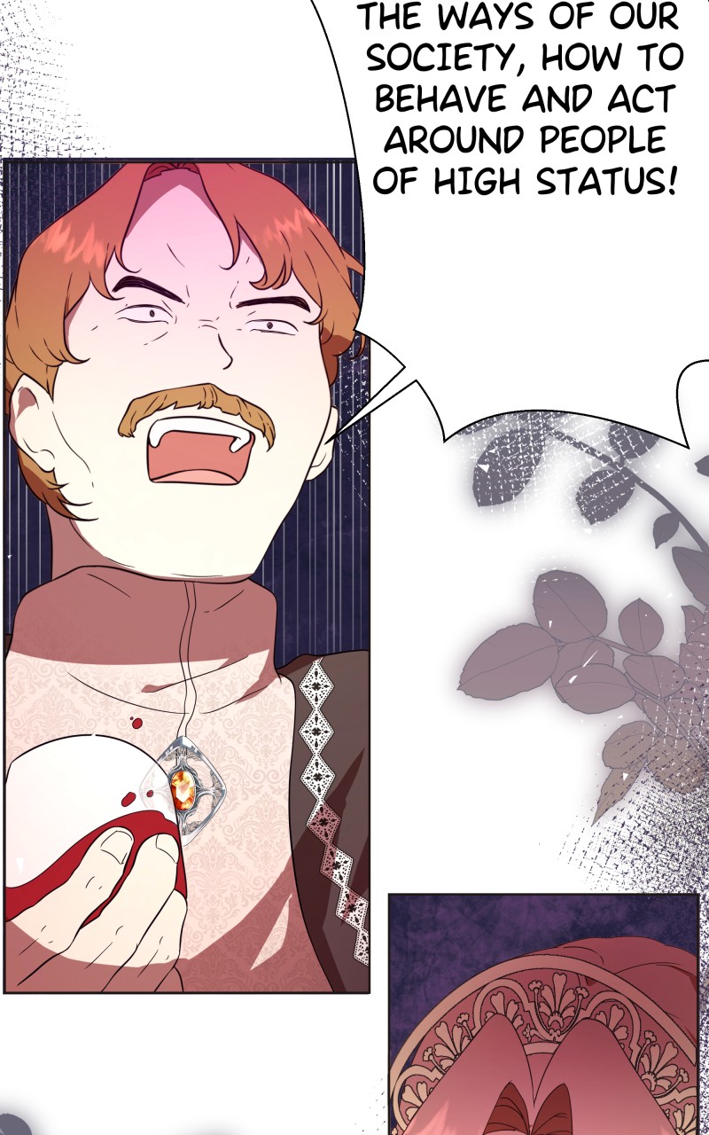 Go Away Romeo Chapter 5 - Page 72