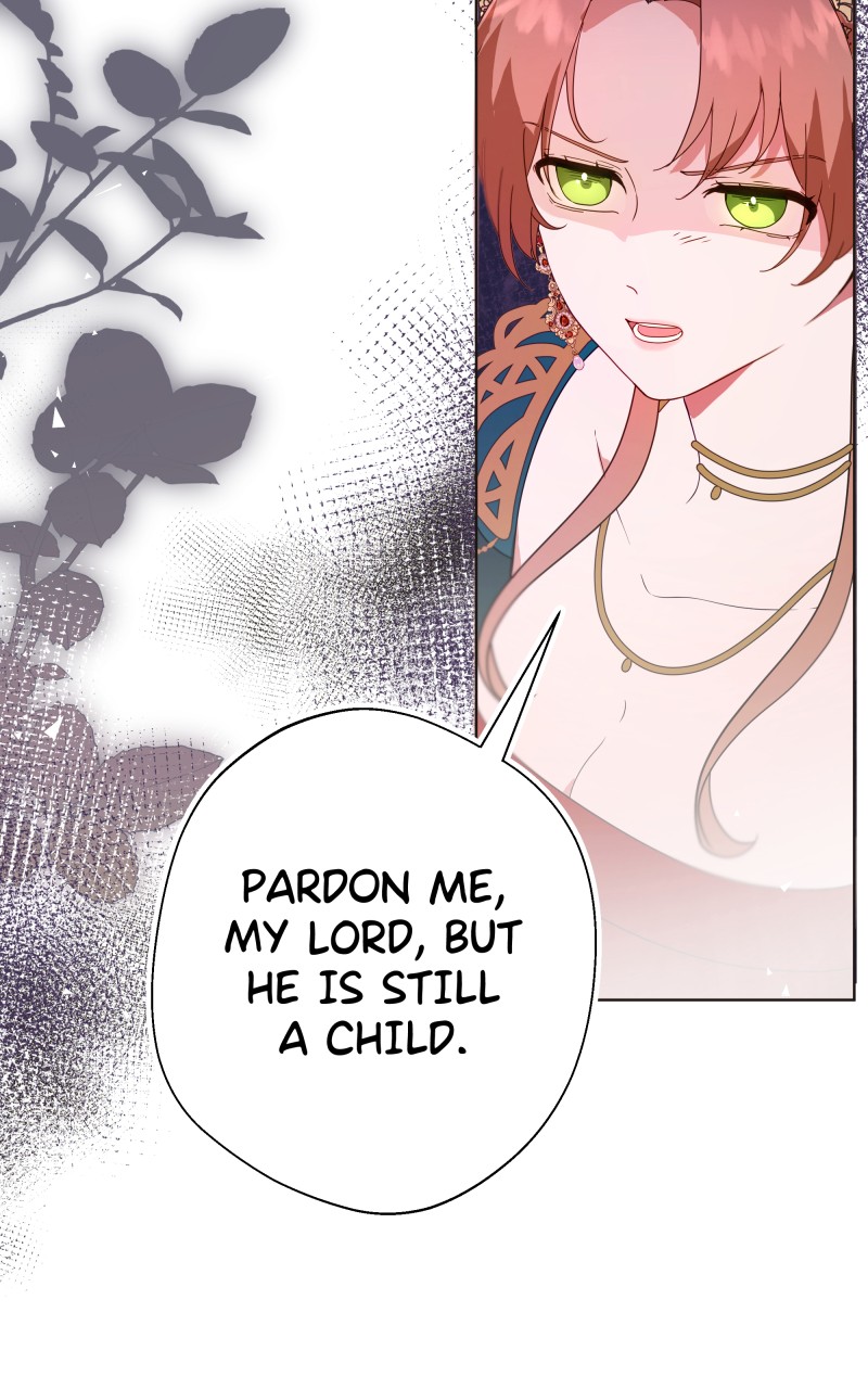 Go Away Romeo Chapter 5 - Page 73