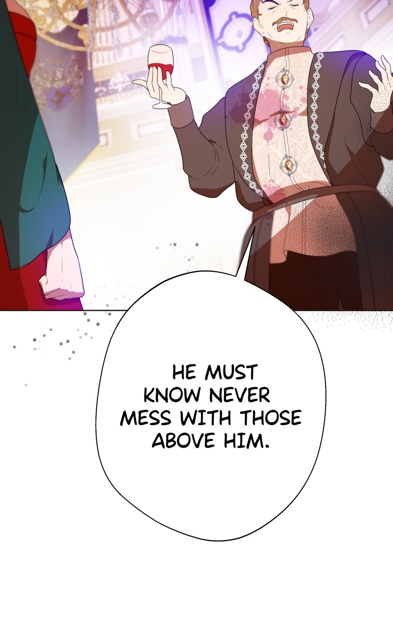 Go Away Romeo Chapter 5 - Page 75