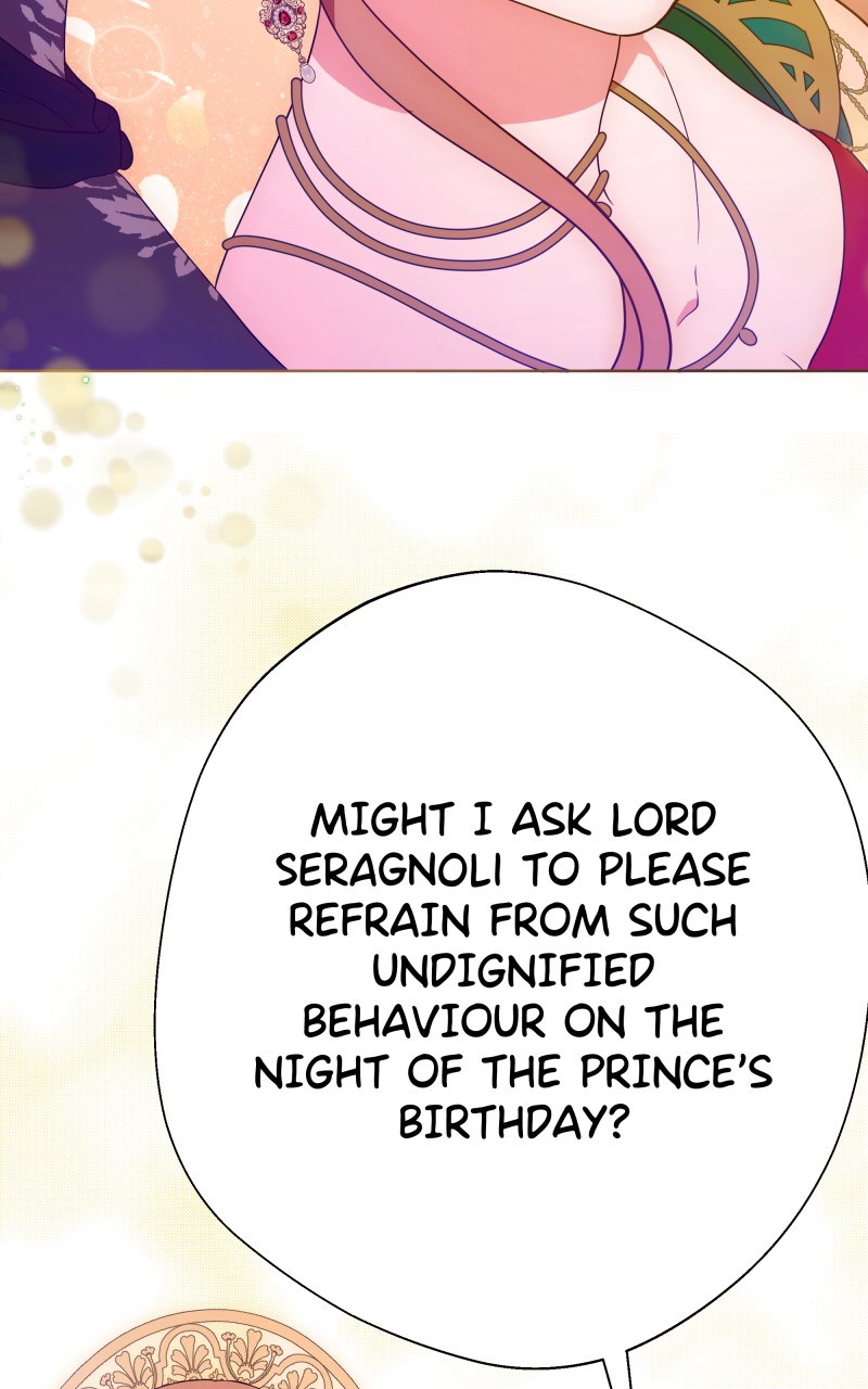 Go Away Romeo Chapter 5 - Page 83