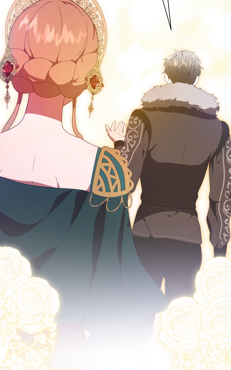 Go Away Romeo Chapter 5 - Page 84