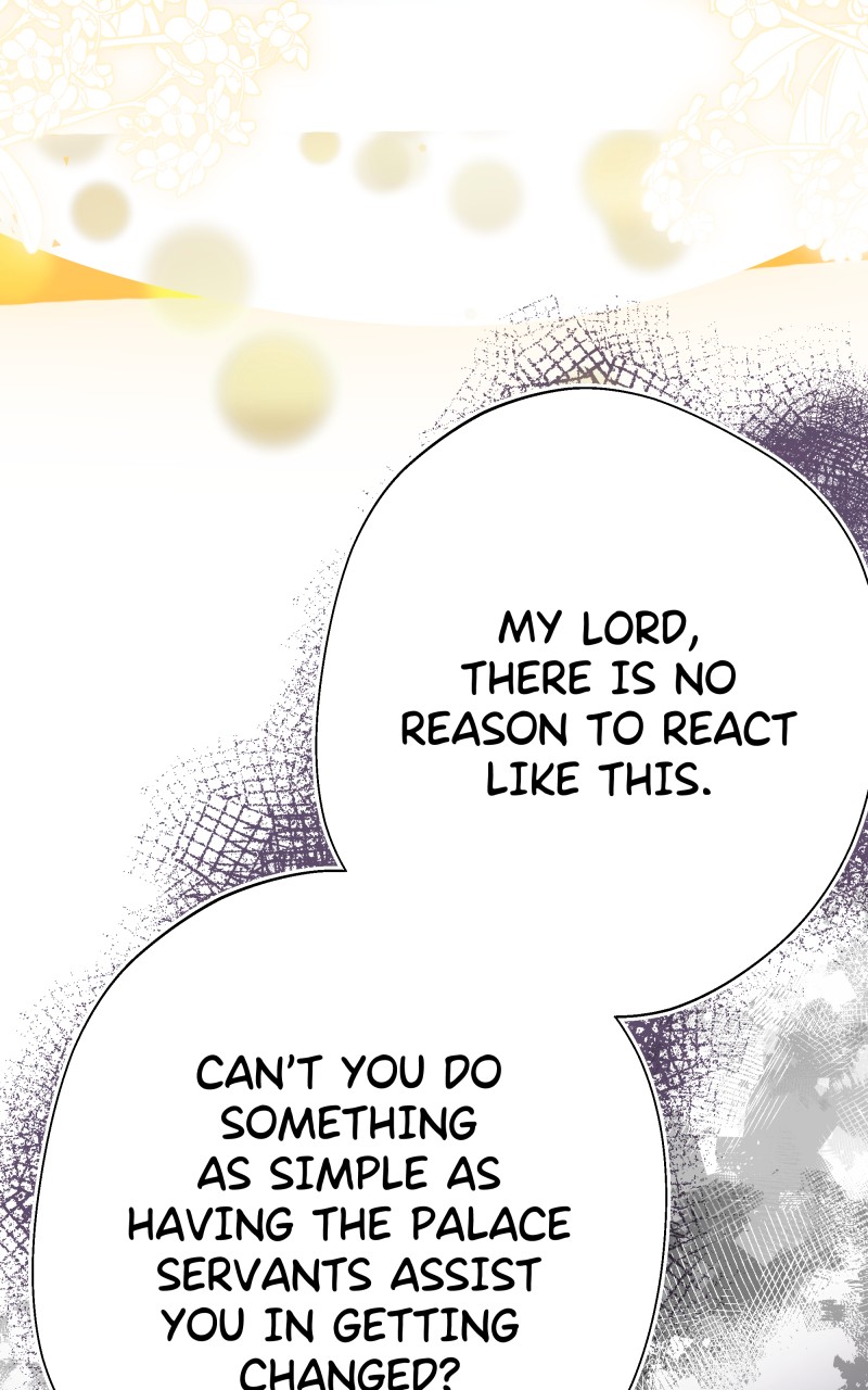 Go Away Romeo Chapter 5 - Page 85