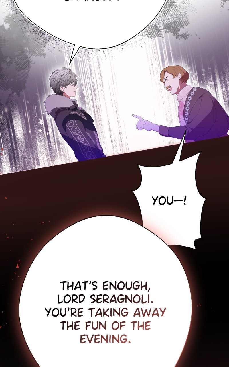 Go Away Romeo Chapter 5 - Page 86