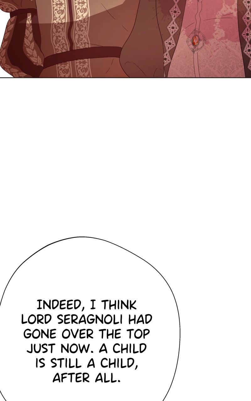 Go Away Romeo Chapter 5 - Page 88