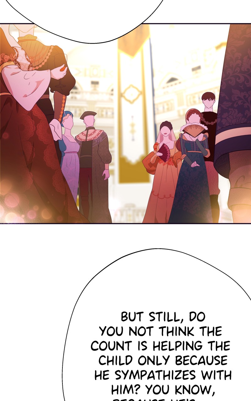 Go Away Romeo Chapter 5 - Page 89