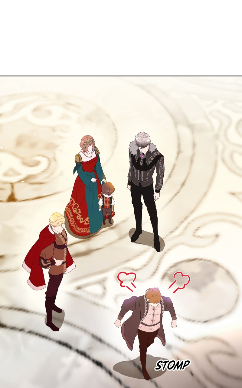 Go Away Romeo Chapter 5 - Page 92