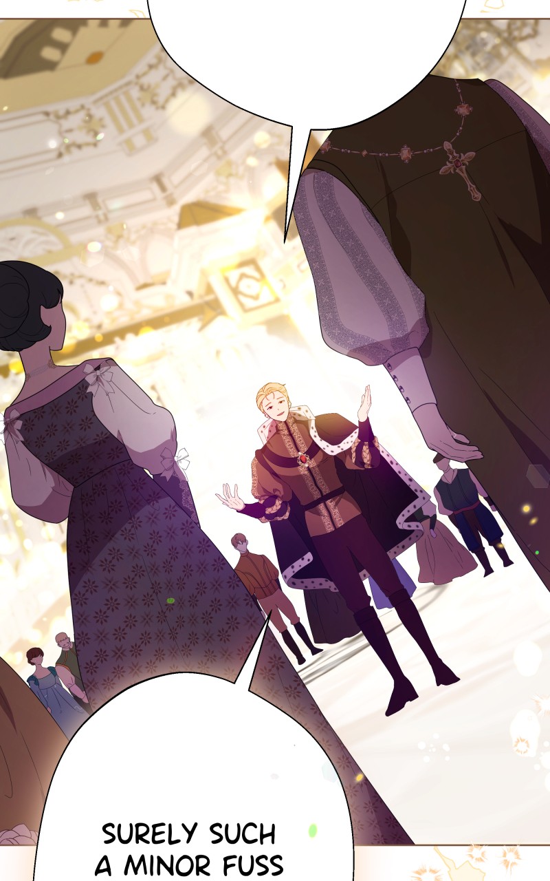 Go Away Romeo Chapter 6 - Page 4