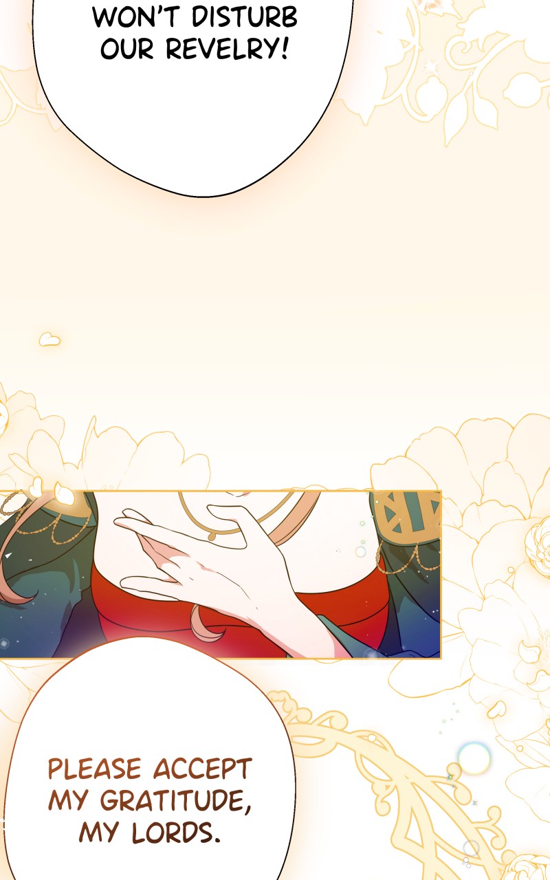 Go Away Romeo Chapter 6 - Page 5