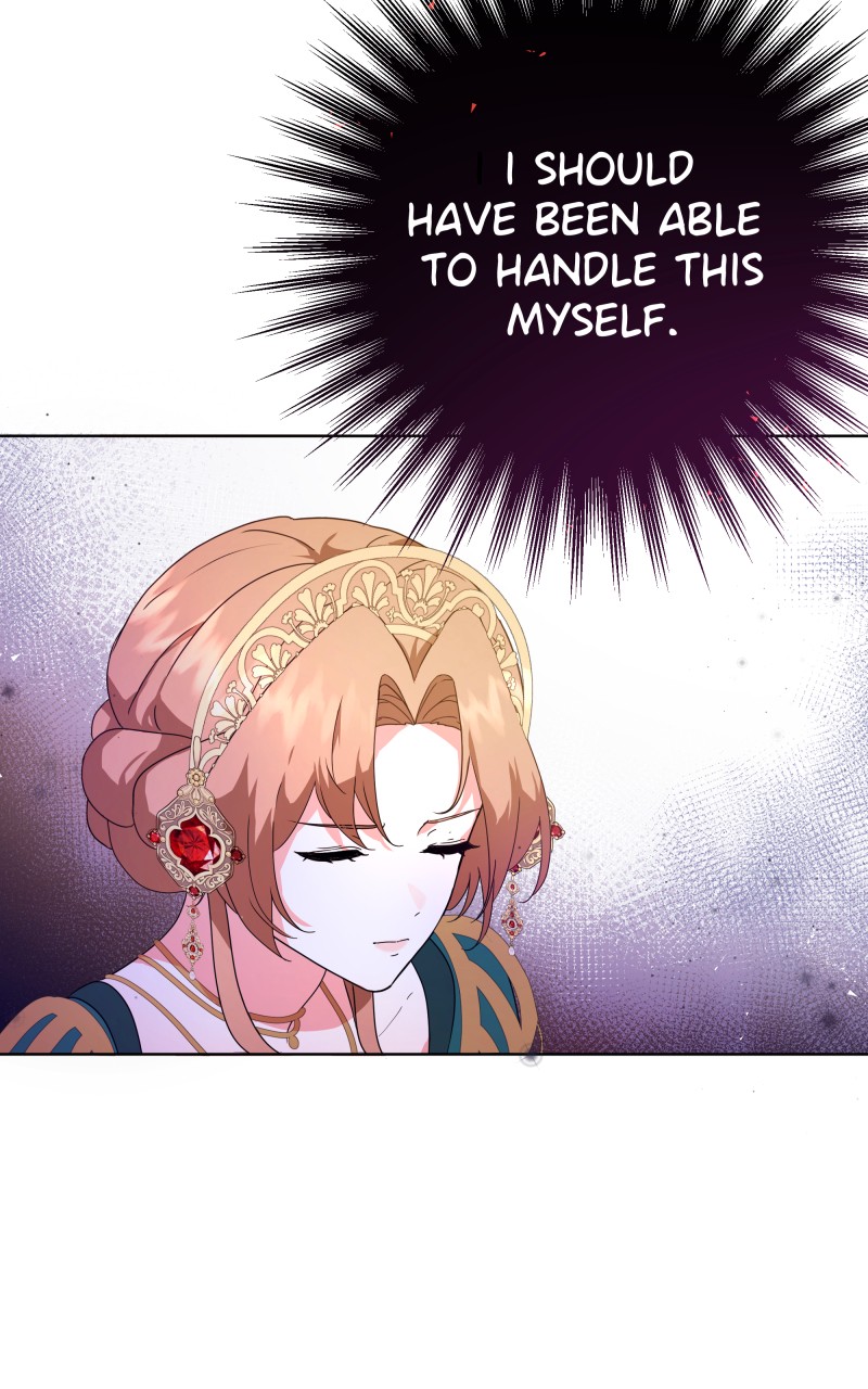 Go Away Romeo Chapter 6 - Page 7