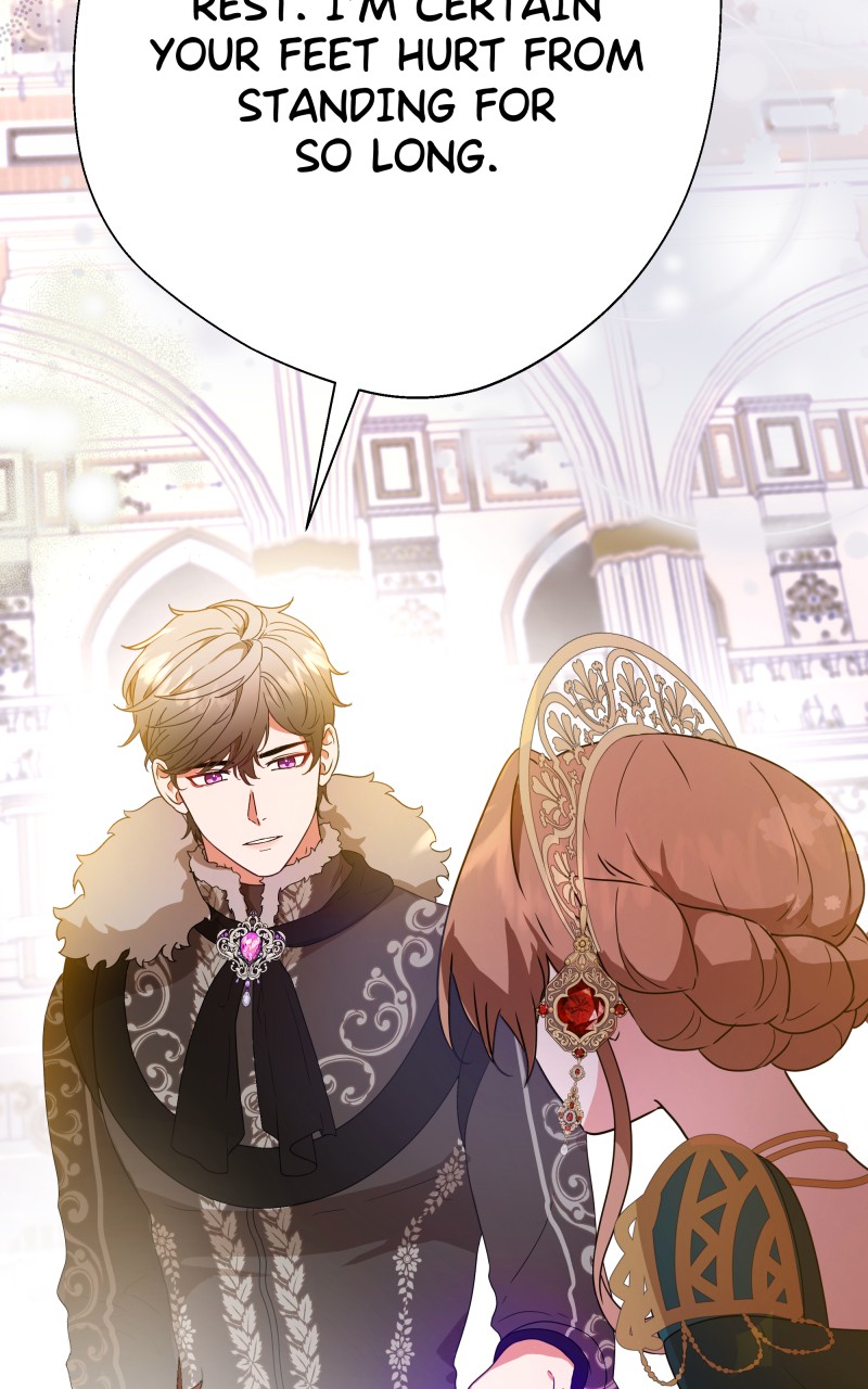 Go Away Romeo Chapter 6 - Page 12