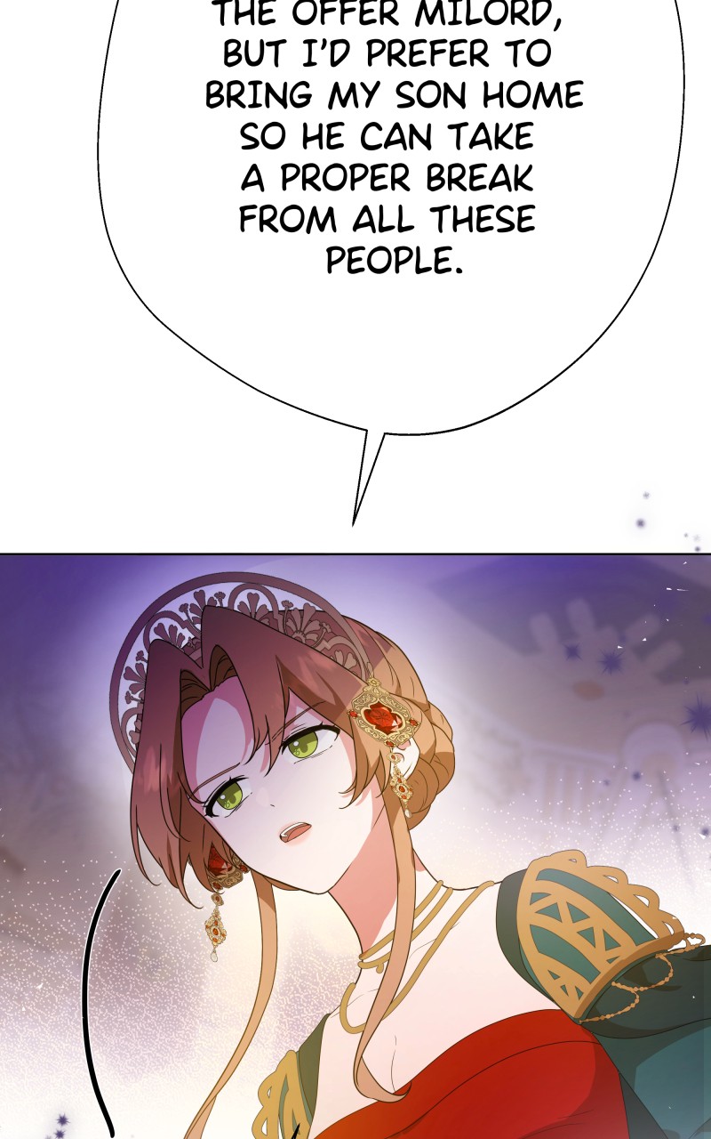 Go Away Romeo Chapter 6 - Page 14