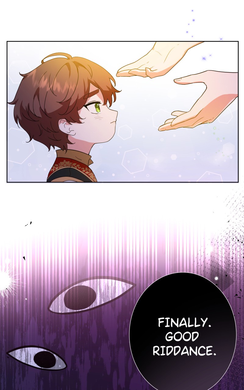 Go Away Romeo Chapter 6 - Page 18