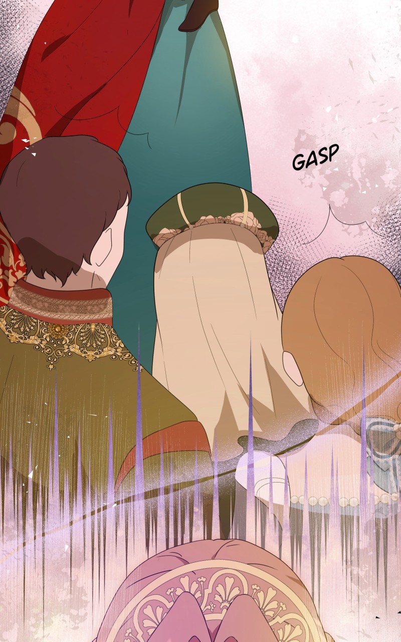 Go Away Romeo Chapter 6 - Page 21