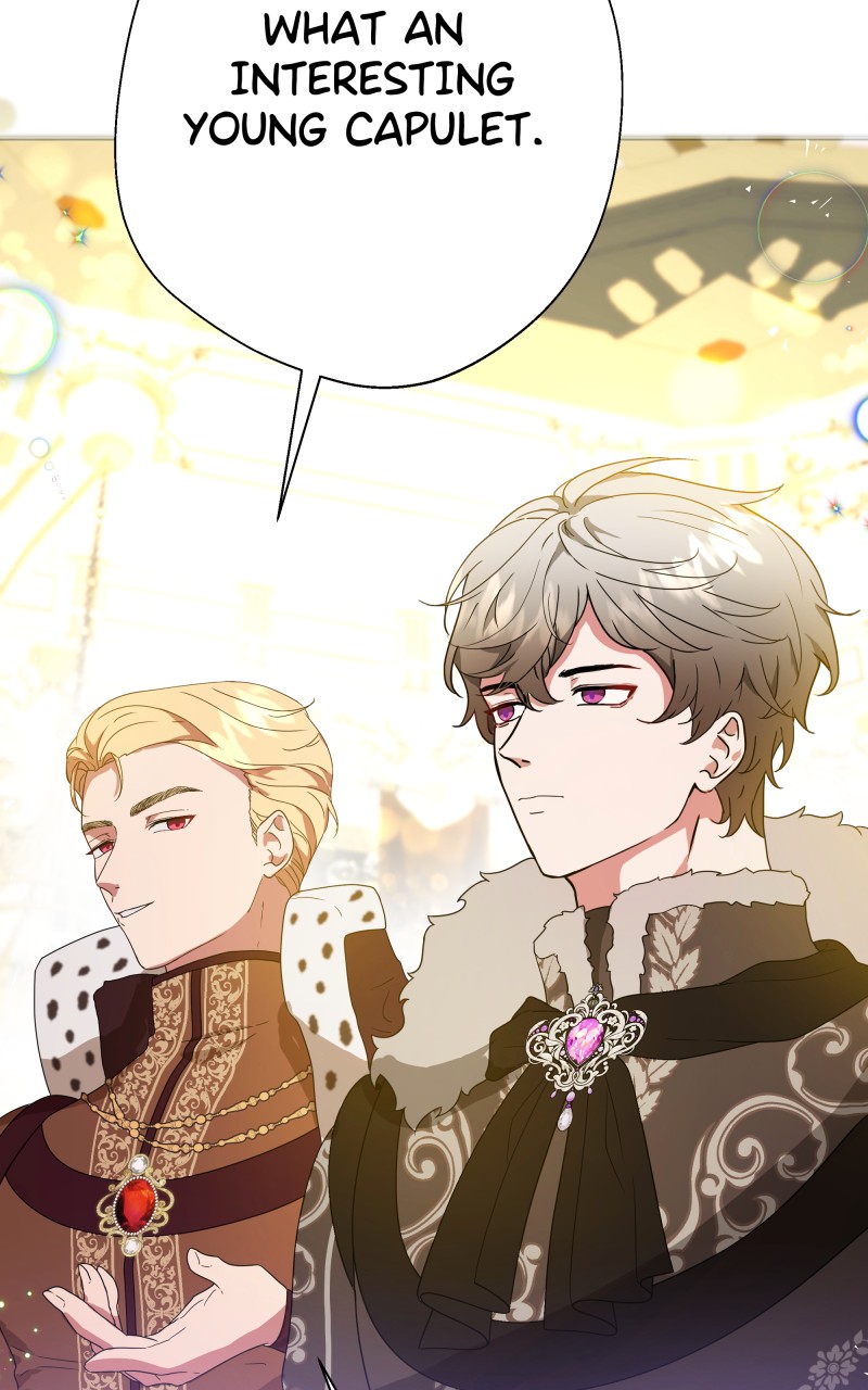 Go Away Romeo Chapter 6 - Page 27