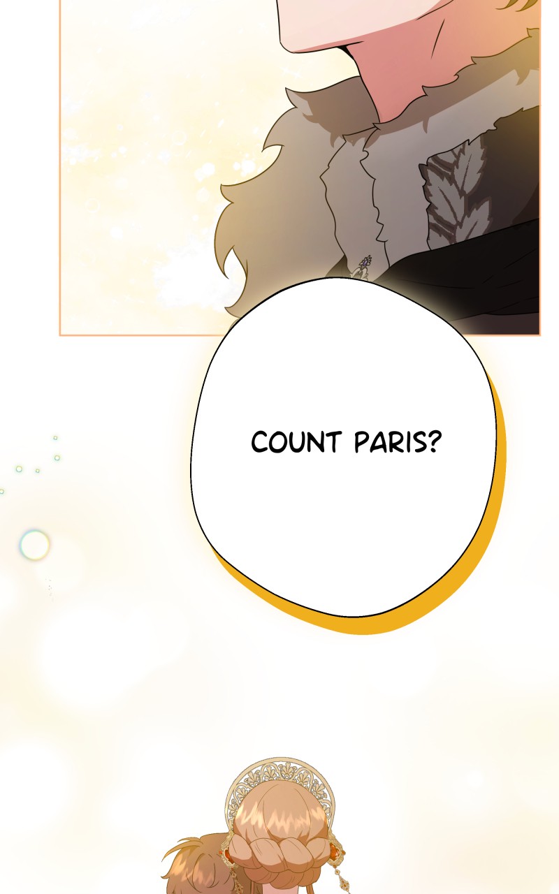 Go Away Romeo Chapter 6 - Page 30