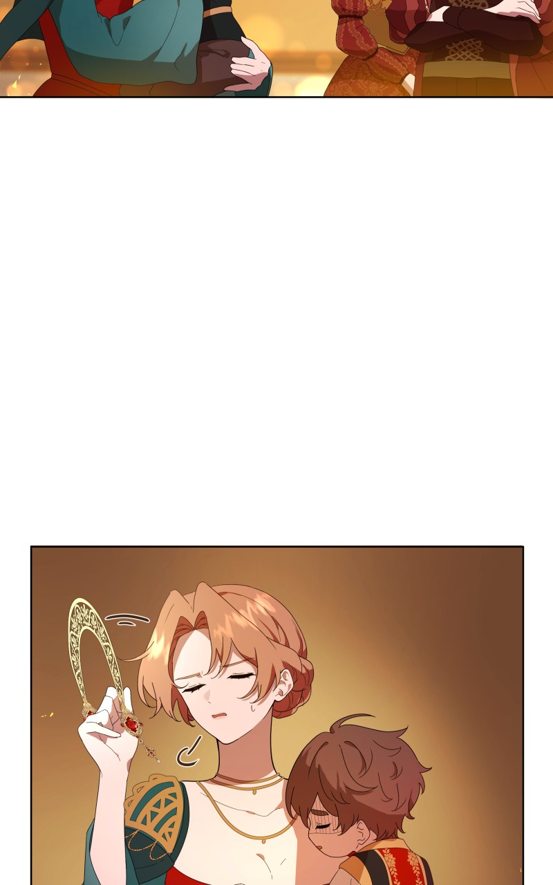 Go Away Romeo Chapter 6 - Page 36