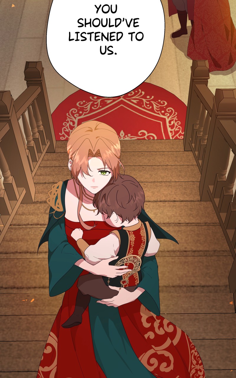 Go Away Romeo Chapter 6 - Page 40