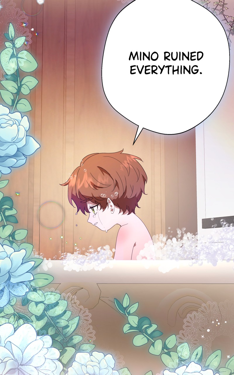 Go Away Romeo Chapter 6 - Page 43