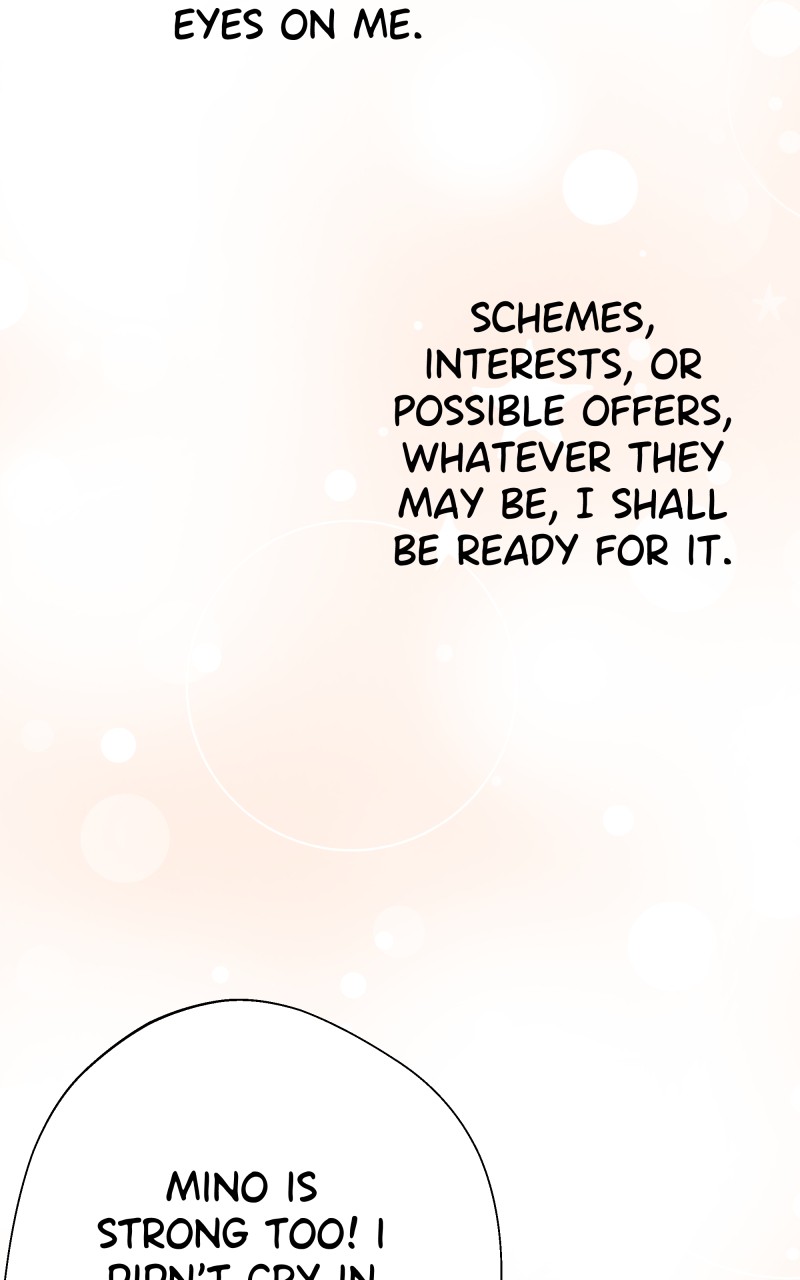 Go Away Romeo Chapter 6 - Page 49