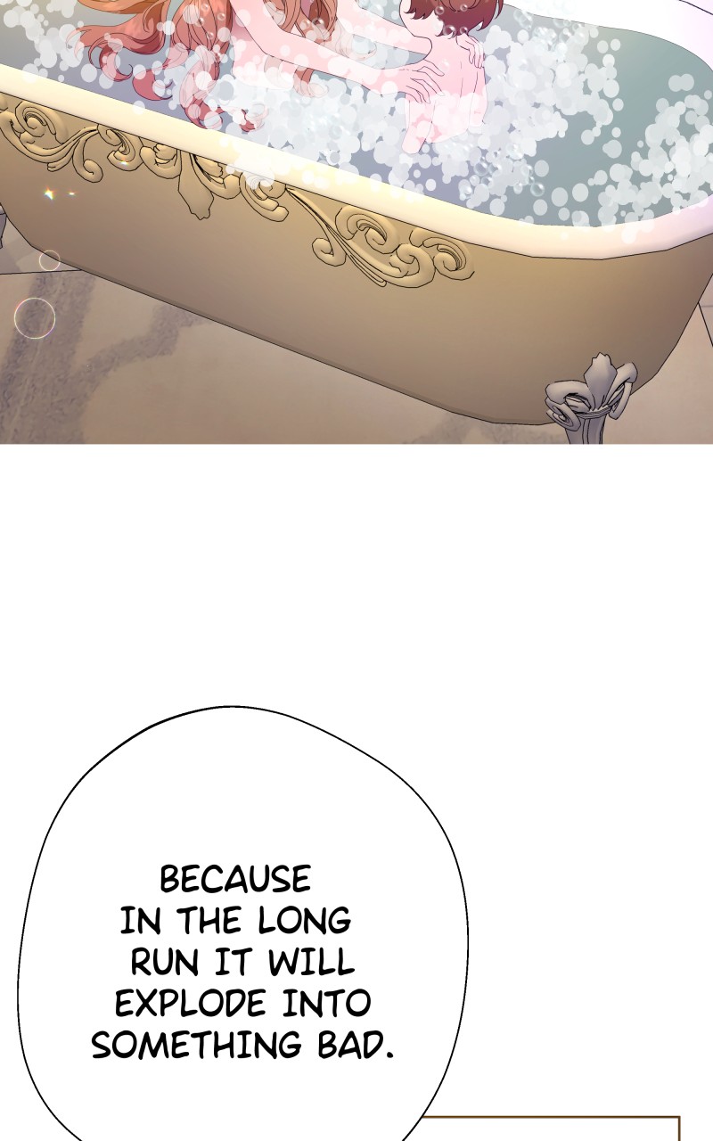 Go Away Romeo Chapter 6 - Page 53