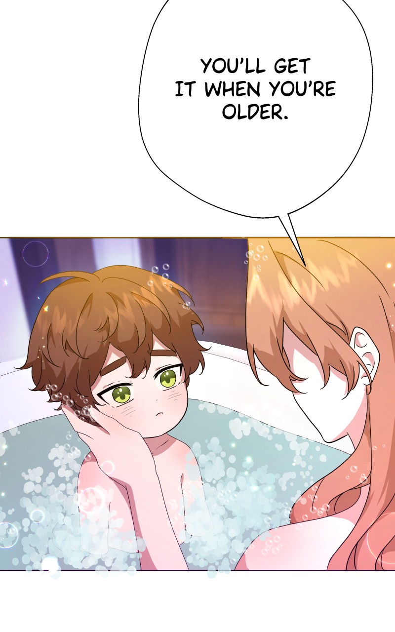 Go Away Romeo Chapter 6 - Page 55