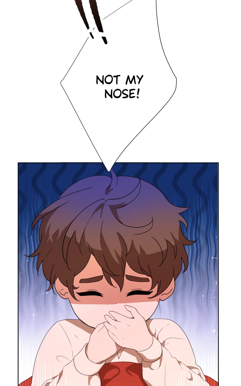 Go Away Romeo Chapter 6 - Page 73