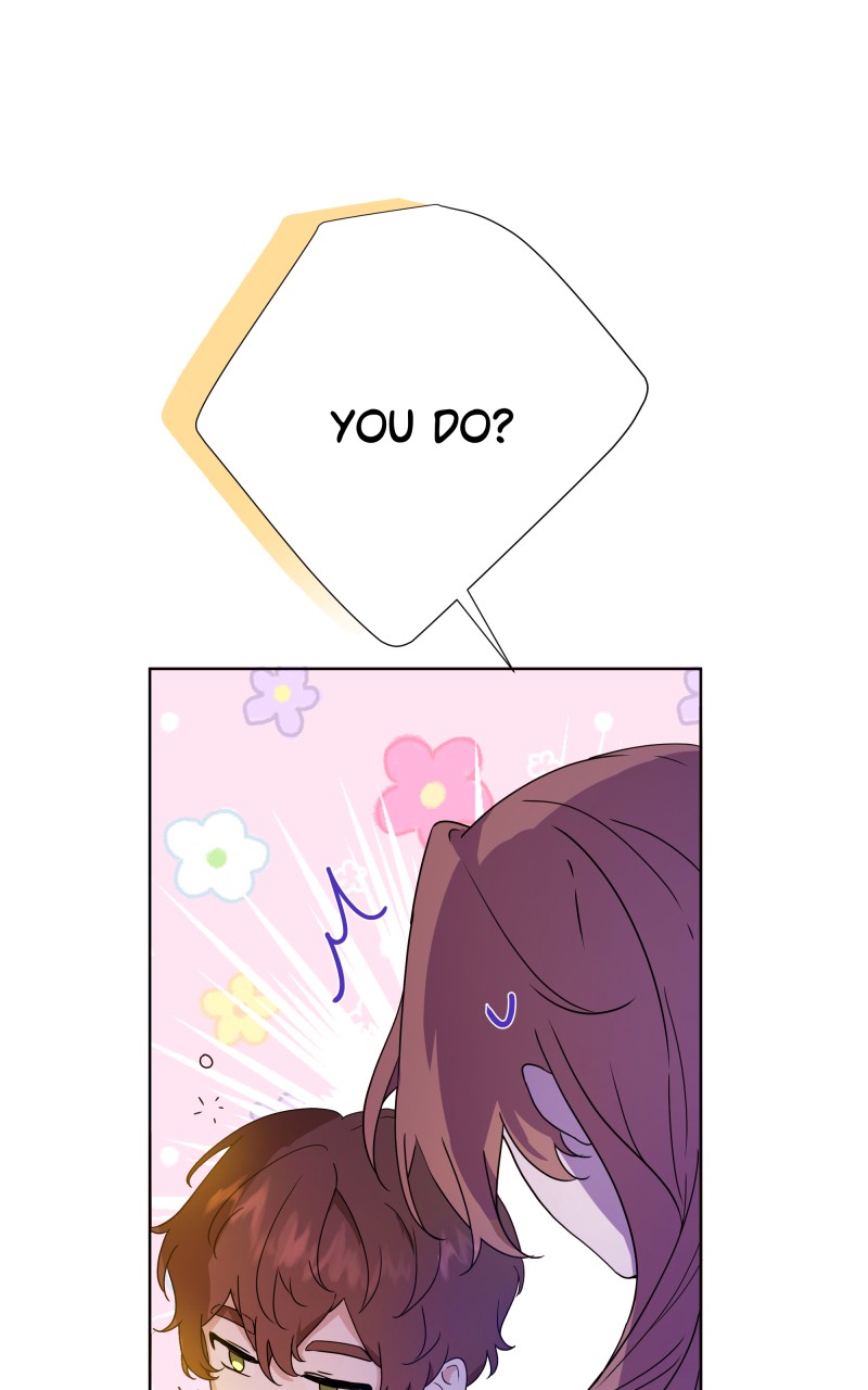 Go Away Romeo Chapter 6 - Page 78