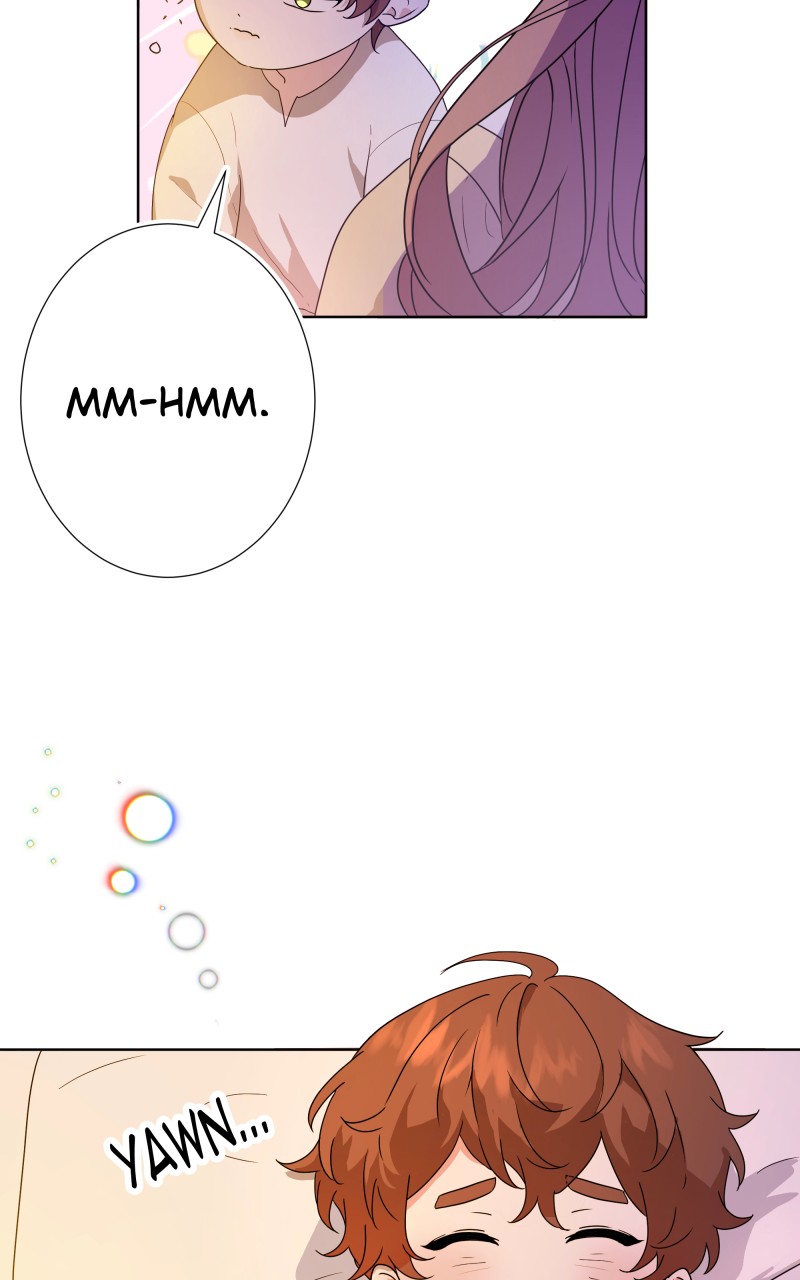 Go Away Romeo Chapter 6 - Page 79