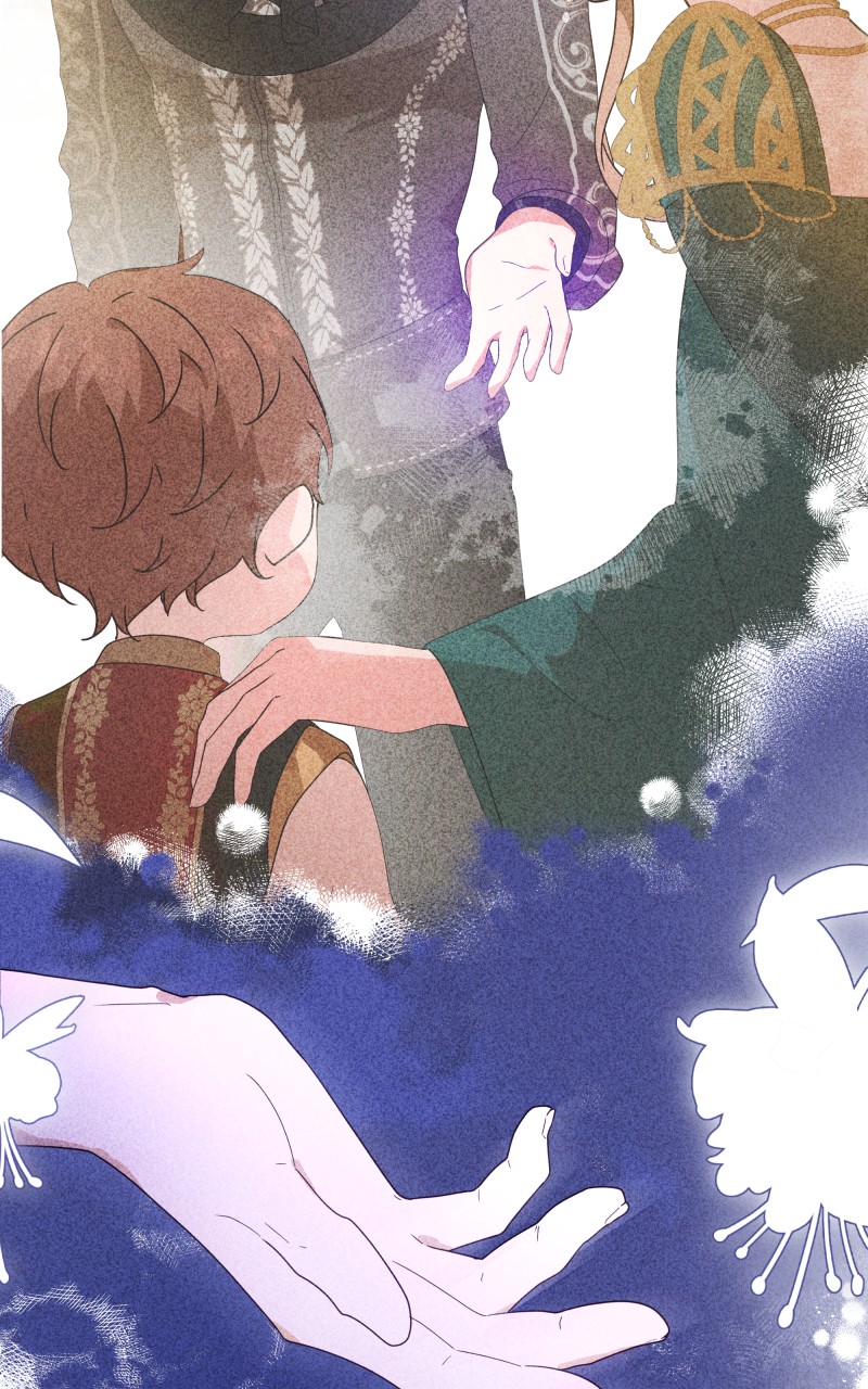 Go Away Romeo Chapter 6 - Page 91