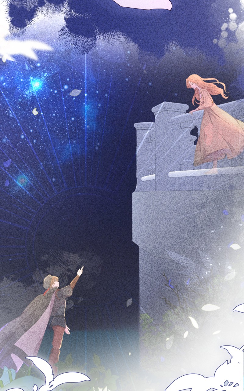 Go Away Romeo Chapter 6 - Page 92