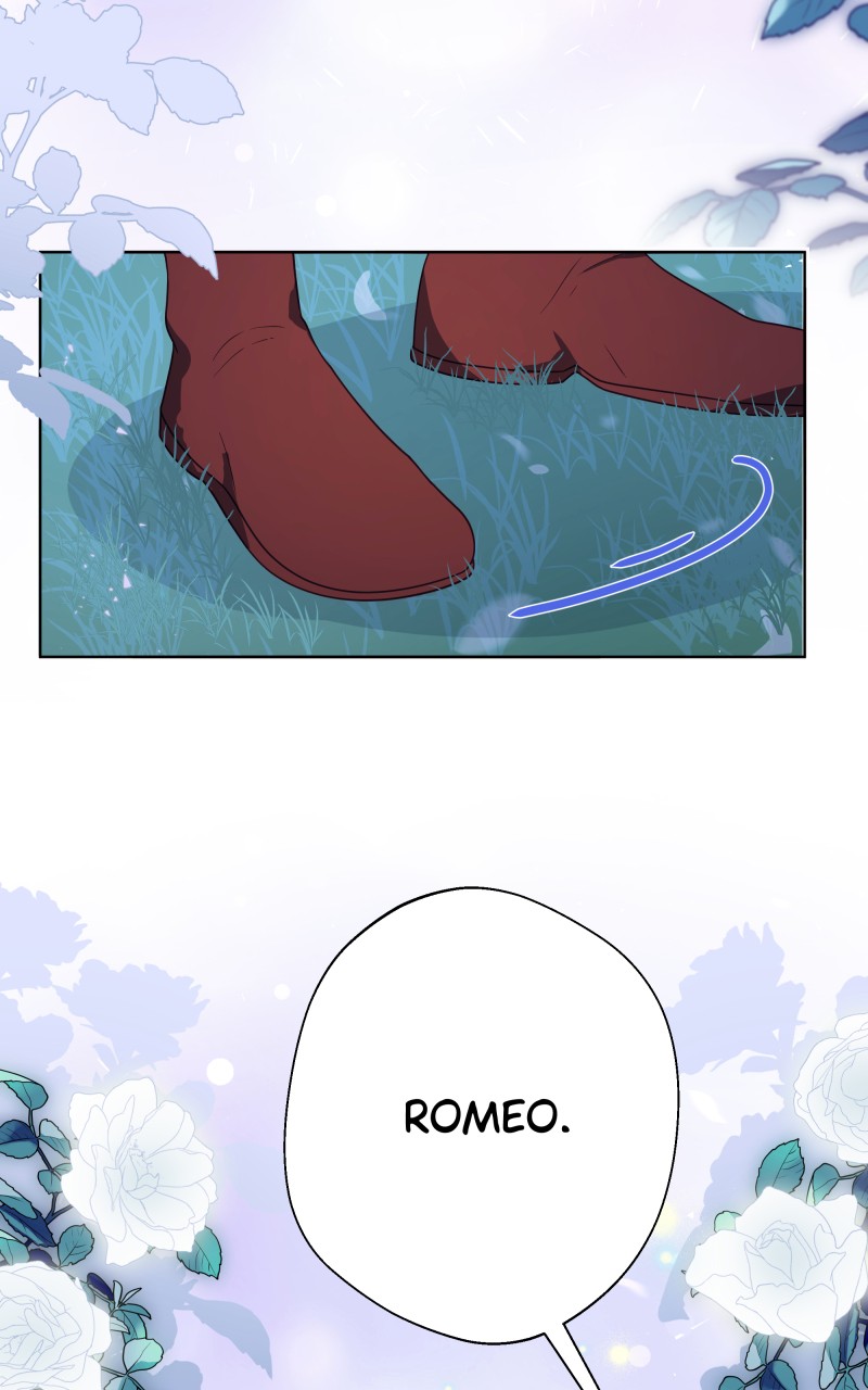Go Away Romeo Chapter 6 - Page 100